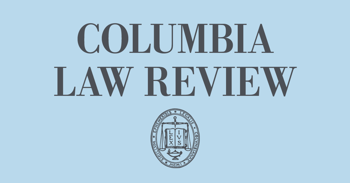 www.columbialawreview.org image
